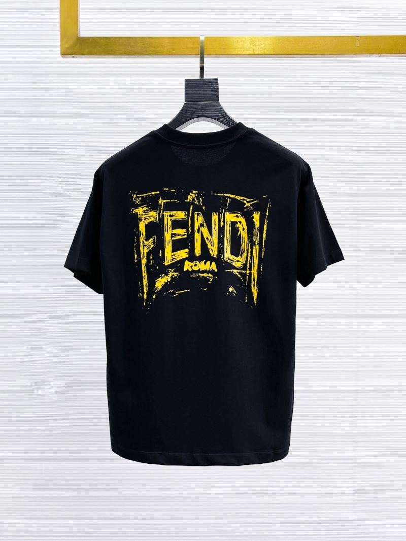 Fendi T-Shirts